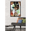 Trends International High School Musical - Group Framed Wall Poster Prints - 2 of 4