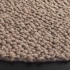 Natura NAT255 Hand Woven Indoor Rugs - Safavieh - 3 of 4