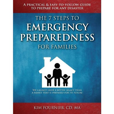 The 7 Steps To Emergency Preparedness For Families - By Kim