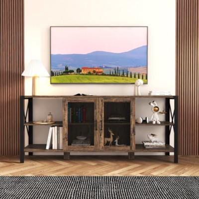 Syemin TV Stands and Consoles TV Stands