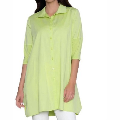 Women's Tiburon Icon Tunic - Stella Carakasi