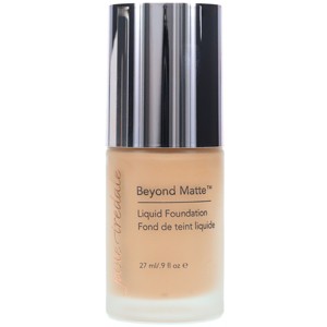 jane iredale Beyond Matte Liquid Foundation M3 0.9 oz - 1 of 4