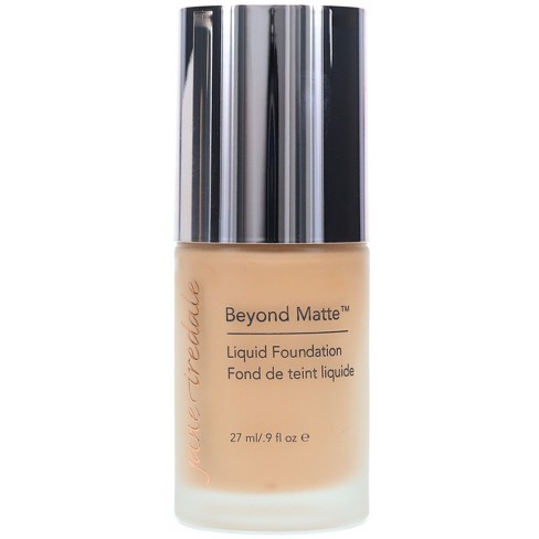 jane iredale Beyond Matte Liquid Foundation M3 0.9 oz - image 1 of 4