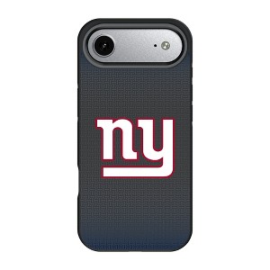 NFL NFC Teams Linen Bump Cell Phone Case for Apple iPhone 17 Series - 1 of 4