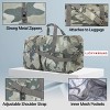 Generic Travel Duffel Bags 85L, Gym Bag, Travel Bag & Large Duffle Bag for Men - 3 of 4