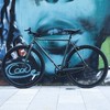 AVASTA BA9002WF-6 700C 50 Inch Single Speed Loop Fixed Gear Urban Commuter Fixie Bike with High-TEN Steel Frame for Adults 5' 1" to 5' 6", Green - 4 of 4