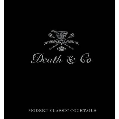 Death & Co - by  David Kaplan & Nick Fauchald & Alex Day (Hardcover)