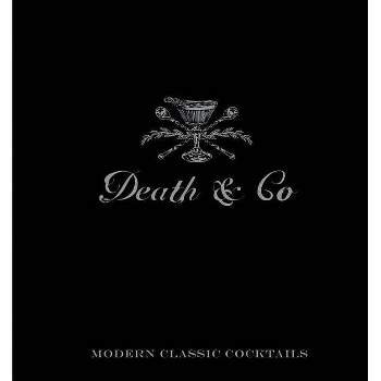 Death & Co - by  David Kaplan & Nick Fauchald & Alex Day (Hardcover)