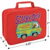 Scooby Doo! Gang In The Van Insulated Soft Sided Lunch Box - 2 of 4