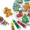 Christmas Trim the Tree Cookies Decorating Kit - 21.64oz/12ct - Favorite Day™ - 4 of 4