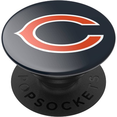 NFL Chicago Bears Helmet Popsocket