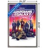 Trends International Marvel Guardians of the Galaxy Vol 3 - One Sheet Framed Wall Poster Prints - 3 of 4