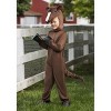 HalloweenCostumes.com Child Horse Costume - image 2 of 4