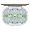 Dr. Brown's Electric Deluxe Baby Bottle Sterilizer - image 3 of 4