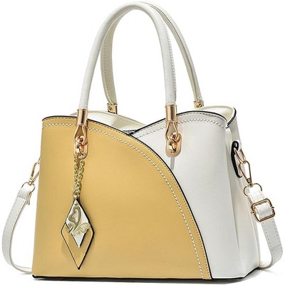 Purses and Handbags Top Handle Satchel Shoulder Bags Messenger Tote Bag for Ladies