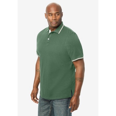 KingSize Double Tipped Polo