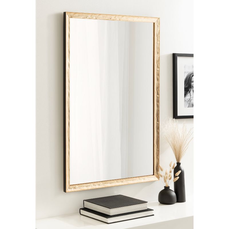 24"x36" Illiona Rectangle Wall Mirror - Kate & Laurel All Things Decor, 6 of 10