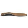 Aetrex Men's Memory Foam Orthotics W/ Metatarsal Support - 3 of 4
