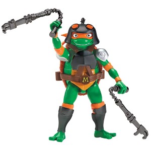 Teenage Mutant Ninja Turtles M&M Mikey Figure - 1 of 4