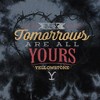 Junior's Yellowstone My Tomorrows Are All Yours Quote Crop T-Shirt - 2 of 4