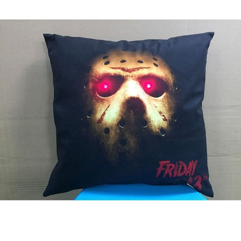 Rubies Jason Decorative Pillow : Target