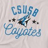 Men's California State University San Bernardino Coyotes T-Shirt - 2 of 4