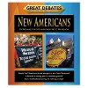 Norwood House Press A Complete Set: Great Debates, Paperback, 4 Books - 3 of 3