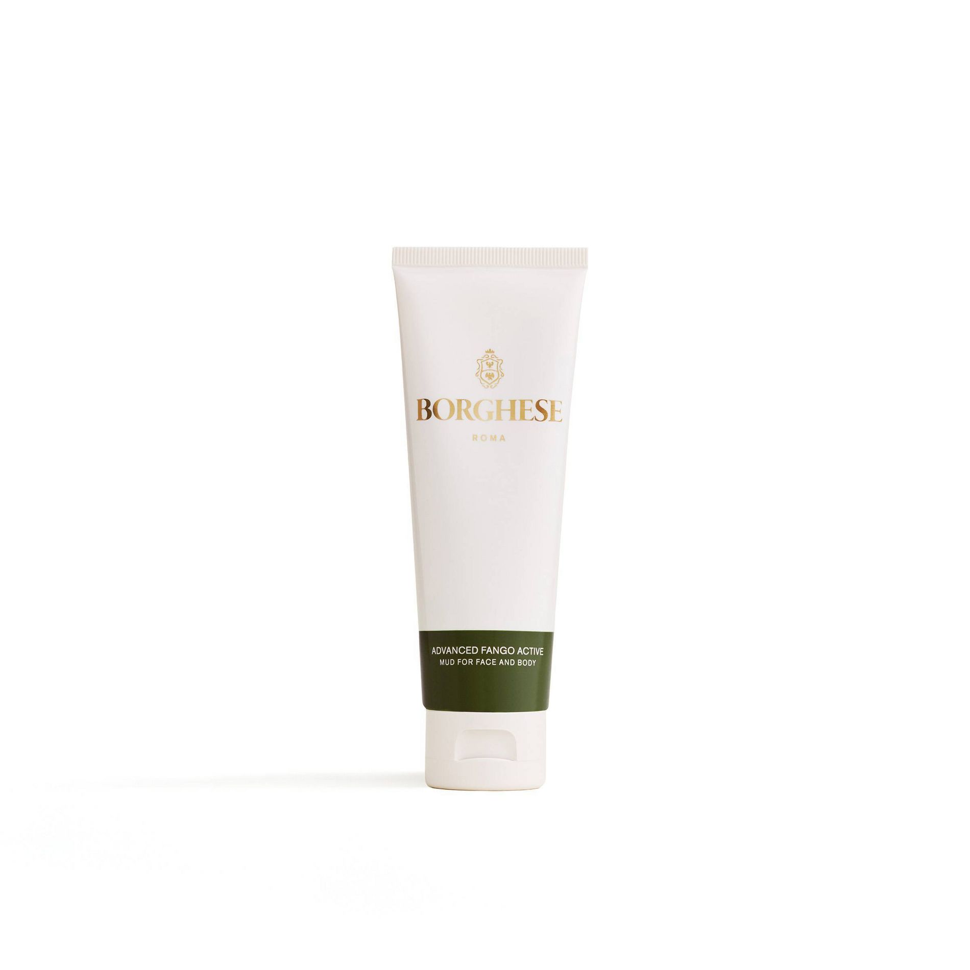 Borghese Advanced Fango Active Mud Facial Masks - Travel Size - 2.7oz - Beauty Studio