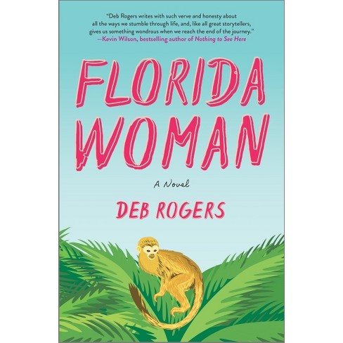 Florida Woman - by Deb Rogers - image 1 of 1