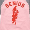 Girls' - Jimmy Neutron - Genius - 2 of 4