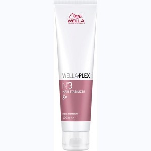 Wella WellaPlex No. 3 Hair Stabilizer (3.38 oz) #3 Plex to Repair & Product Hair from Damage - Bond Repair Treatment - 1 of 1