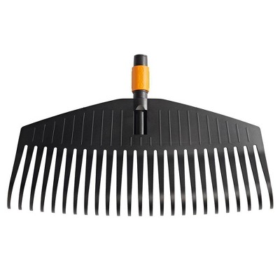 Fiskars QuikFit Leaf Rake Head