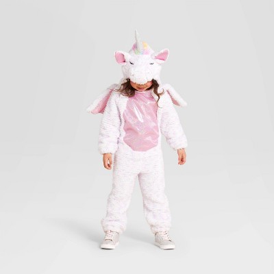 4t unicorn outfit