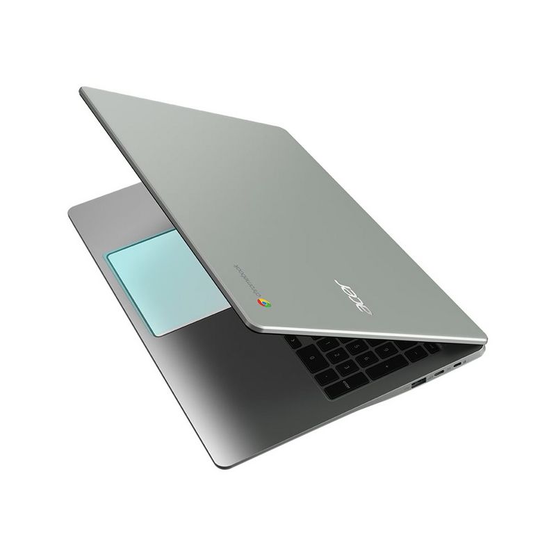 Acer 315 - 15.6" Chromebook Intel Celeron N5100 1.1GHz 4GB RAM 32GB FLASH Chrome - Manufacturer Refurbished, 4 of 5