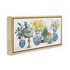 Stupell Industries Yellow Tulips & Lemon Fruits, 31" x 14" - 3 of 4
