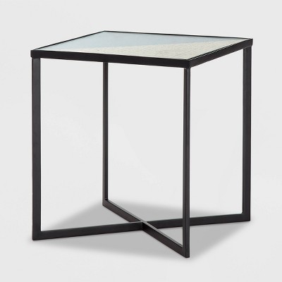 target metal table