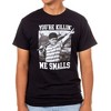Seven Times Six The Sandlot T-Shirt Men's Your Killin' Me Smalls Photo Design Tee - 4 of 4