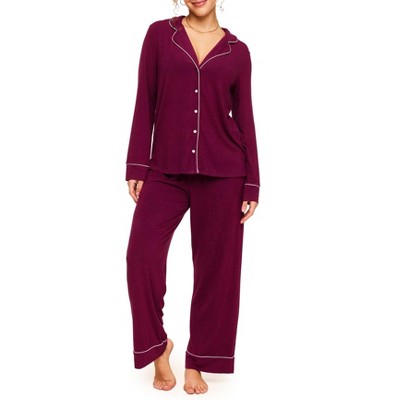 Adore Me Women's Matilde PJ Sleepwear