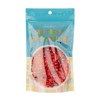 John Bead 6x9mm Red Mix Plastic Pony Beads, 120g - 3 of 4