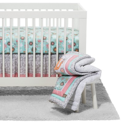 target baby elephant bedding