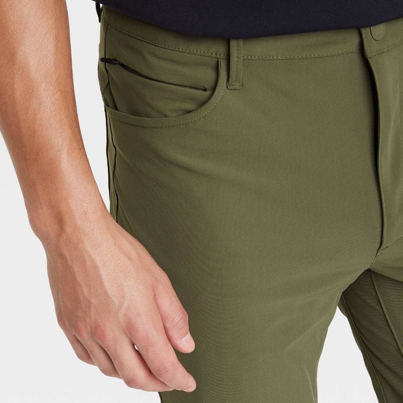 Men's Golf Pants - All In Motion™, 4 of 6