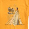 Men's - Disney - Rule For The People Short Sleeve Graphic T-Shirt - 2 of 4