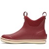 Men's Men's 6 in Ankle Deck Boot - 4 of 4