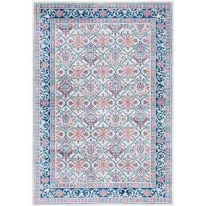 Brentwood BNT870 Power Loomed Indoor Rugs - Safavieh - 1 of 4