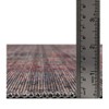 Unique Loom Sisu Collection Area Rug - Bihar - 4 of 4