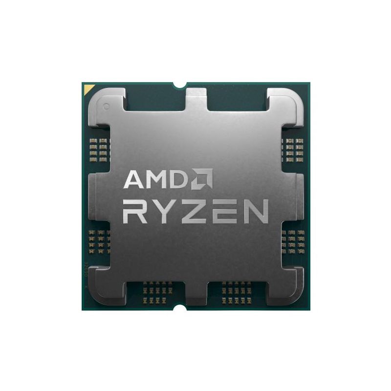 AMD Ryzen 7 7700X 8-core 16-thread Desktop Processor - 8 cores & 16 threads - 4.5GHz- 5.4GHz CPU Speed - 40MB Total Cache - PCIe 4.0 Ready, 3 of 7
