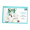 South of France Natural Body Care Blooming Jasmine Triple Milled Soap - 6 oz - 2 of 4