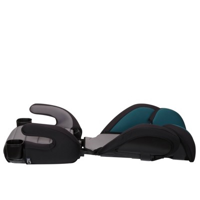 Safety 1st Grow and Go 2-in-1 Belt-Positioning Booster Car Seat featuring Comfort Wings - Sea Serpent