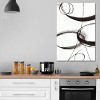 High Style III by Liz Jardine Unframed Wall Canvas - iCanvas - 4 of 4