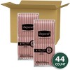 Depend Fresh Protection Adult Incontinence & Postpartum Underwear for Women - Maximum Absorbency - Blush - 2 of 4